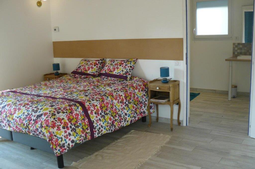Le Fief Beaurepaire 76280 B&B 외부 사진