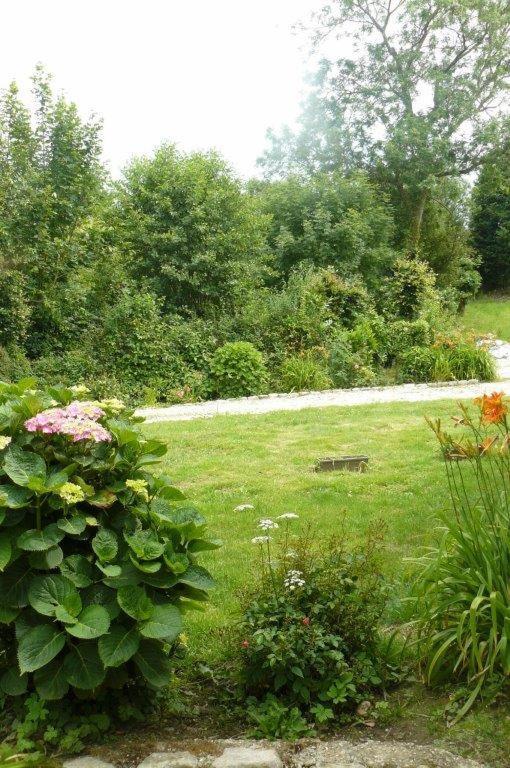 Le Fief Beaurepaire 76280 B&B 외부 사진