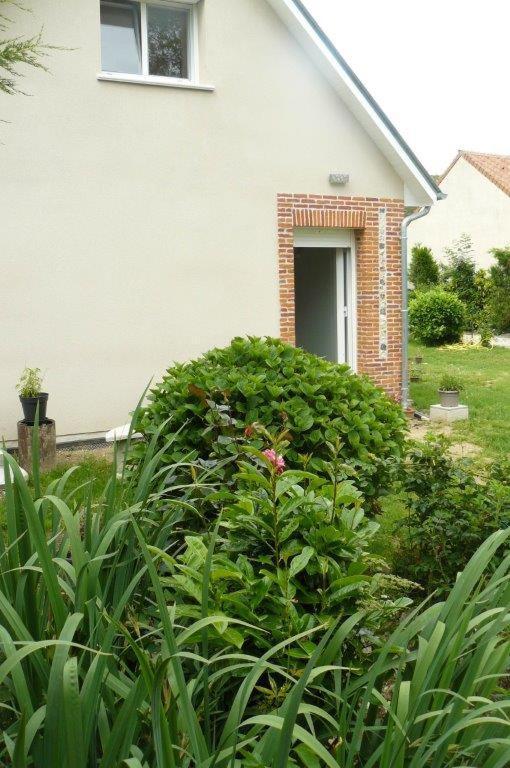 Le Fief Beaurepaire 76280 B&B 외부 사진