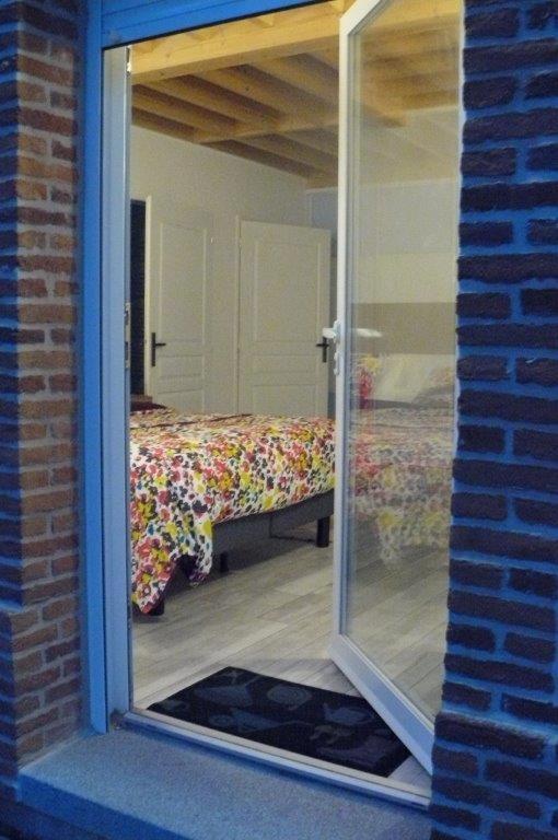 Le Fief Beaurepaire 76280 B&B 외부 사진