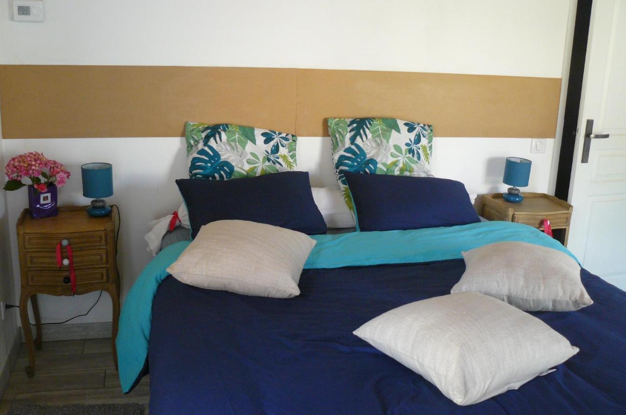 Le Fief Beaurepaire 76280 B&B 외부 사진